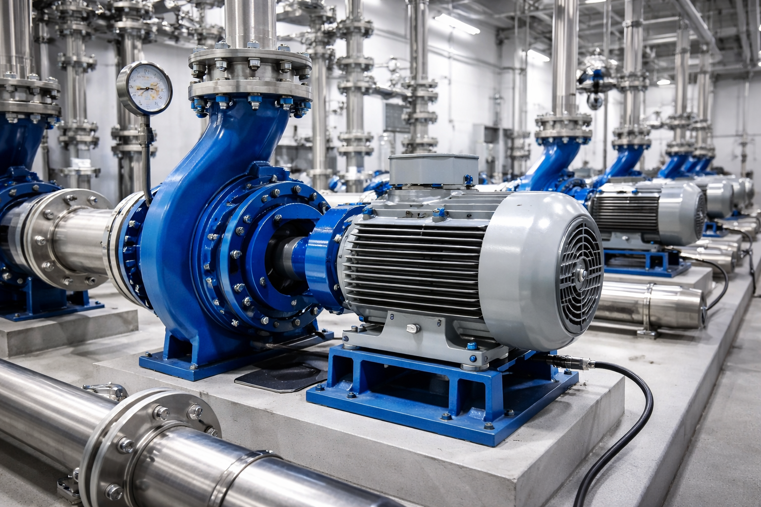 Bauteilreparatur – Nachhaltige Instandsetzung und Regeneration verschlissener Industriebauteile durch thermisches Spritzen und mechanische Nachbearbeitung bei OM Stuhr